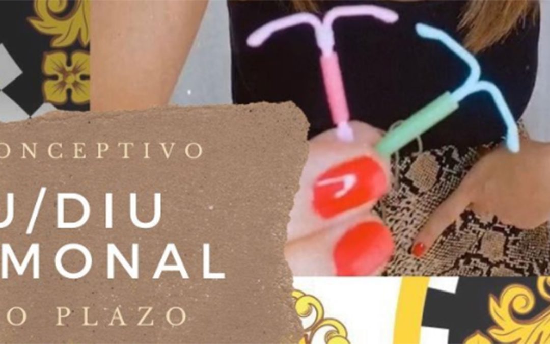 SIU/DIU Hormonal