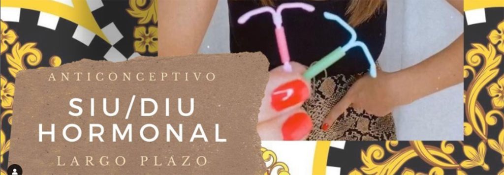 SIU/DIU Hormonal