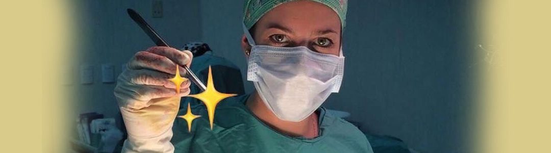 Cáncer de mama operación