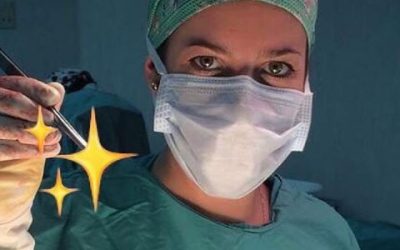 Cáncer de mama operación