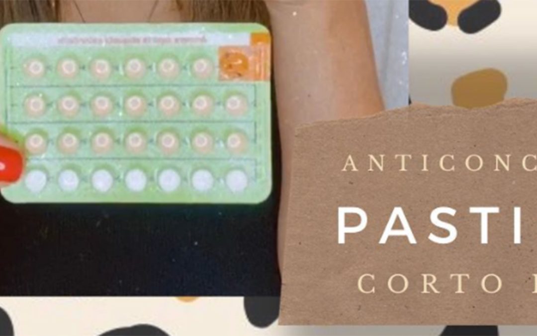 Pastillas (corto plazo)