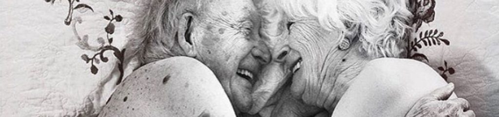 Tercera edad
