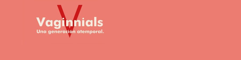 Vaginnials