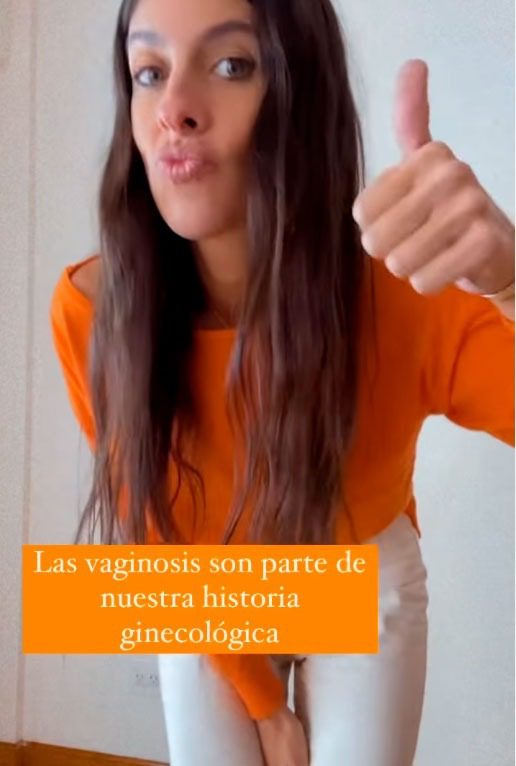 La vaginosis son parte de nuestra de historia ginecologica