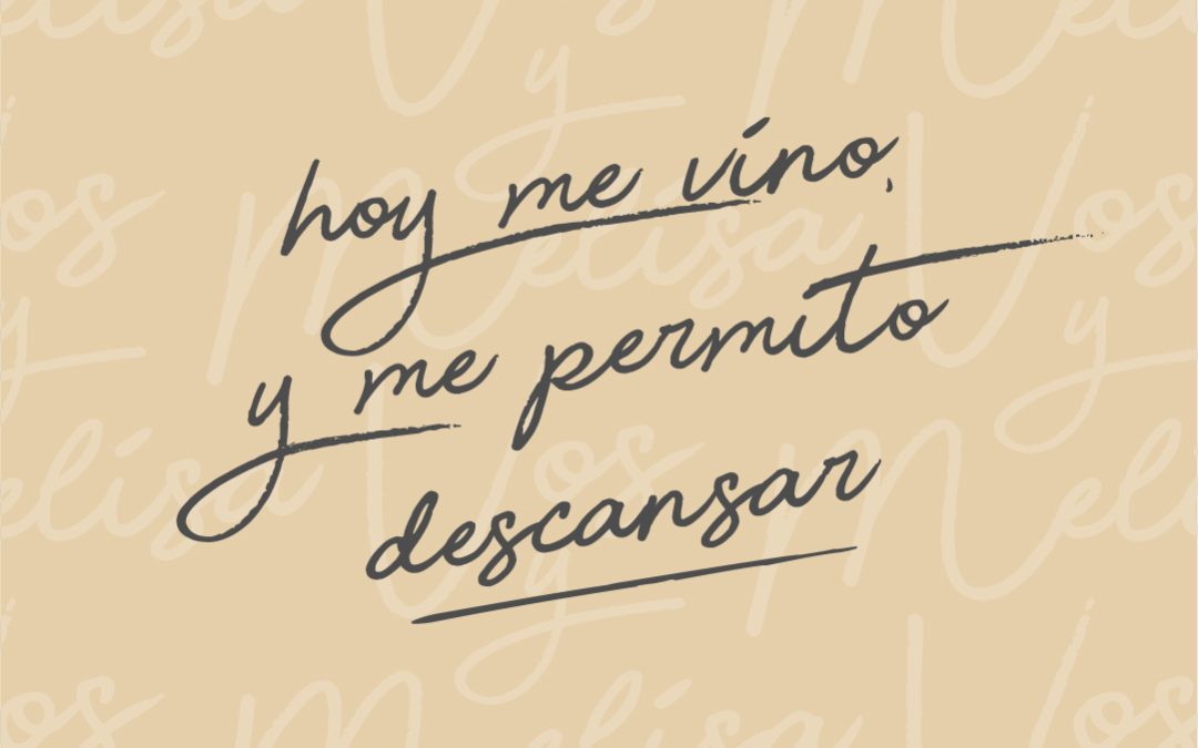 LAS HORMONAS Y EL CICLO MENSTRUAL AFECTAN NUESTRA ENERGÍA