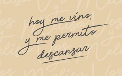 LAS HORMONAS Y EL CICLO MENSTRUAL AFECTAN NUESTRA ENERGÍA