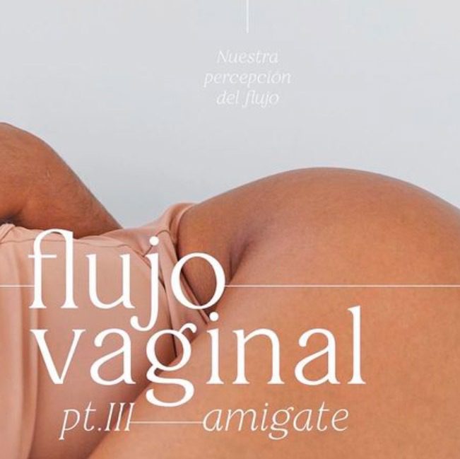 FLUJO VAGINAL – AMIGATE – P.3
