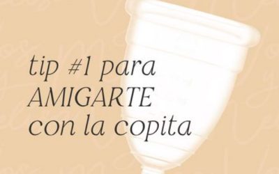 ¿Cómo saber si la copa está bien puesta? 🍷