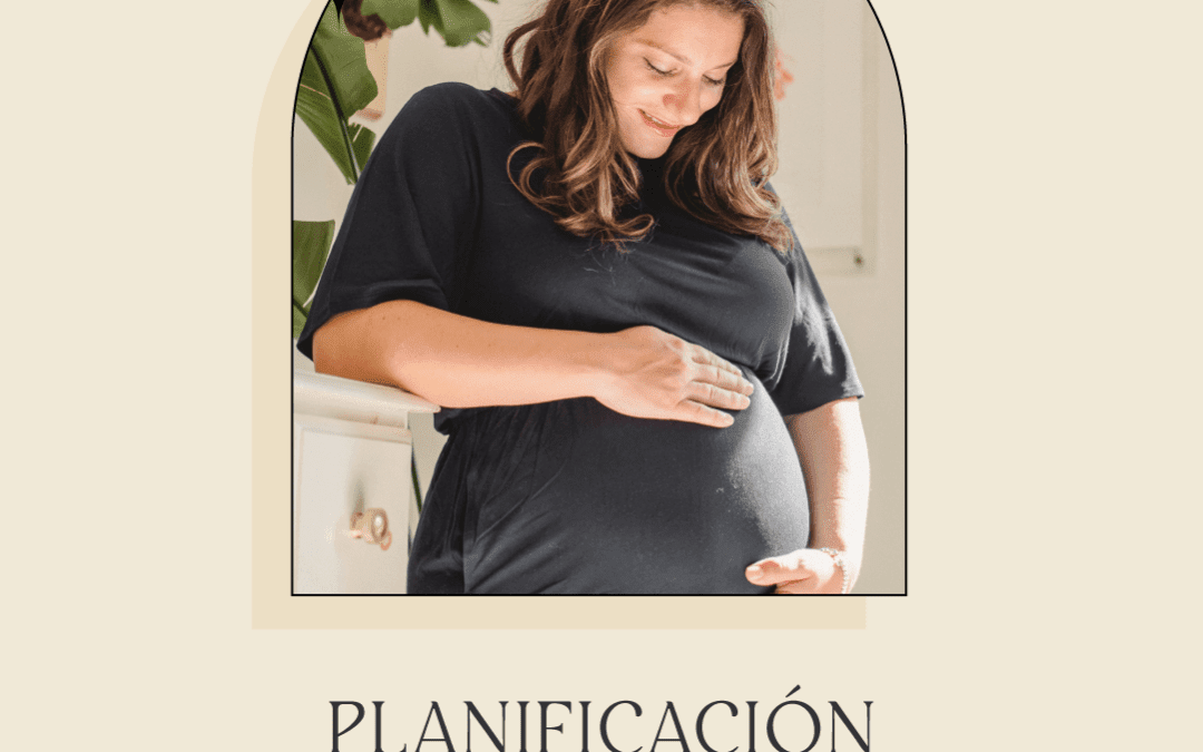 PLANIFICACIÓN FAMILIAR