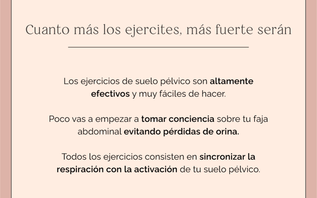 INCONTINENCIA POR MELISA PEREYRA