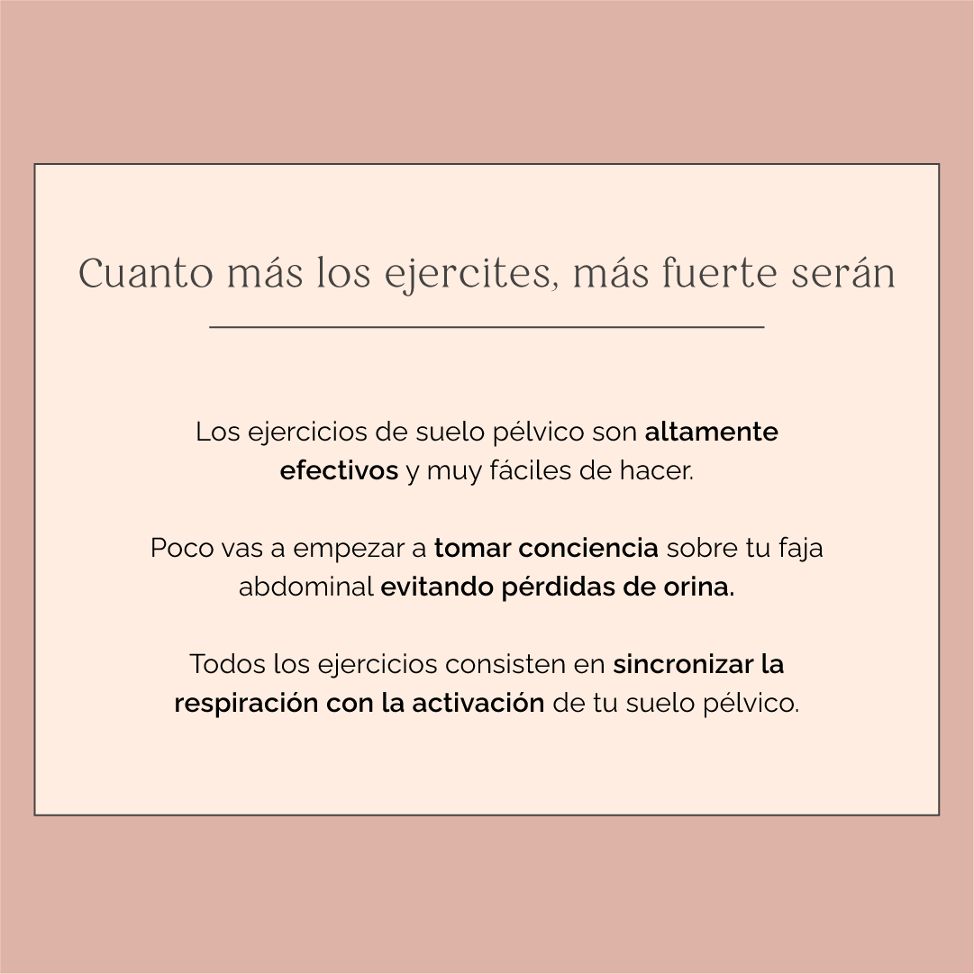 INCONTINENCIA POR MELISA PEREYRA