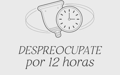 Cada cuánto vaciar la copa menstrual
