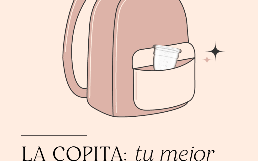 La copita: tu mejor compañera de viaje