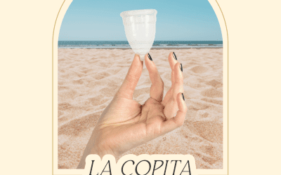 La copita no se toma vacaciones