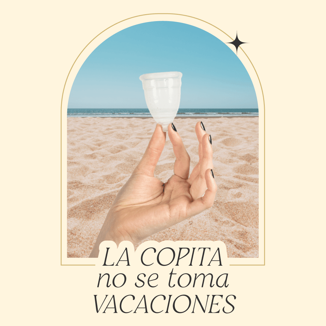 La copita no se toma vacaciones