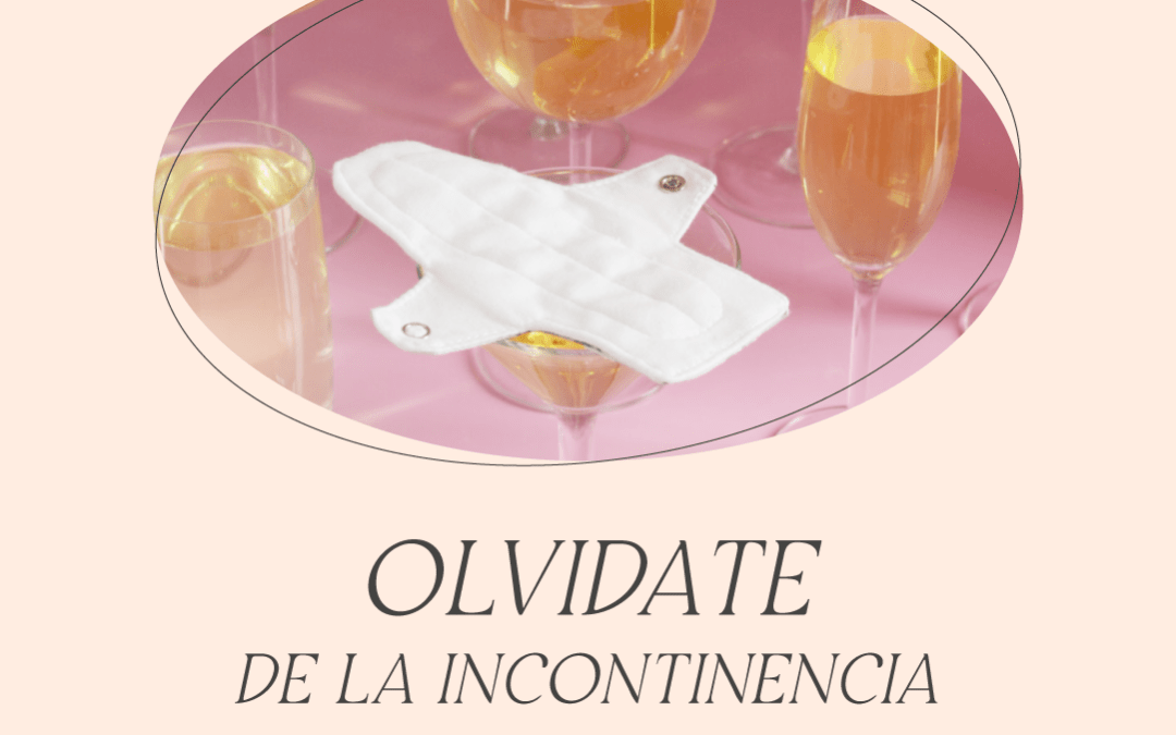 PROTECTORES DE INCONTINENCIA: ¿Cada cuando tengo que cambiarme?
