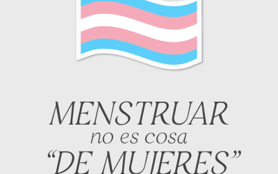 Menstruaciones transexcluyentes