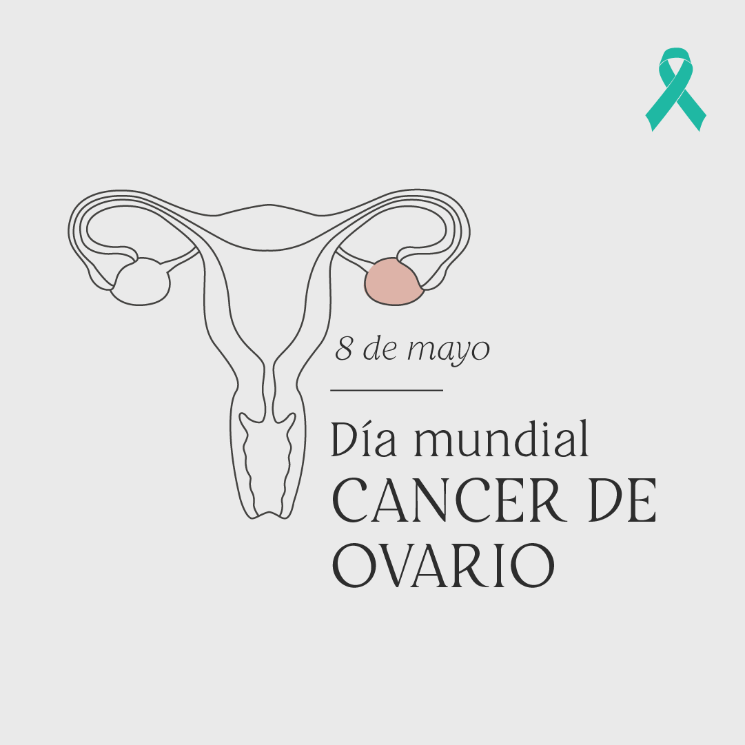 Cáncer de ovario: que es y formas de detectarlo
