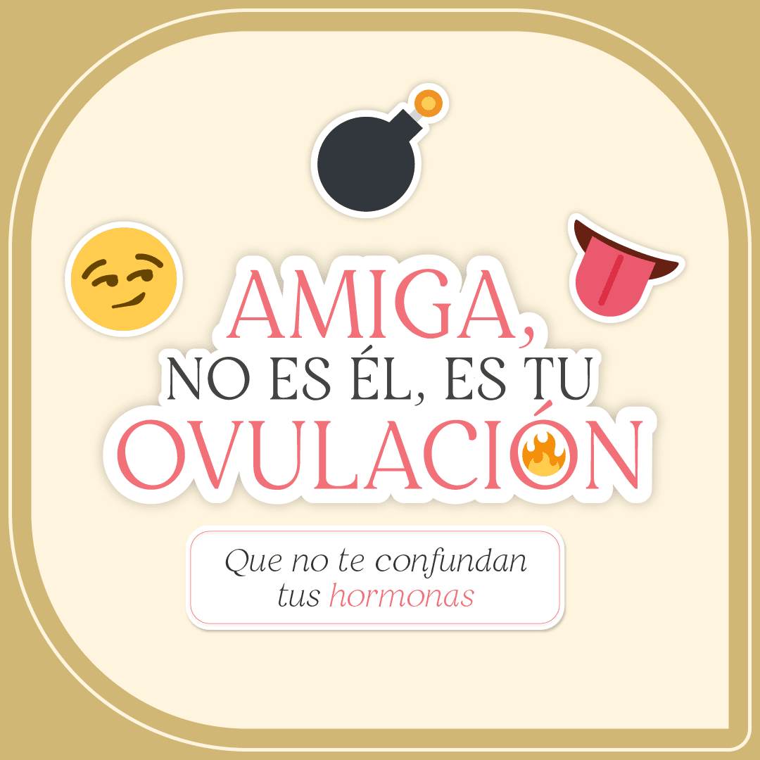 Las hormonas, ¿tienen un impacto en nuestra percepción de la belleza?
