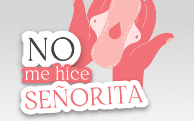 ¡NO ME HICE SEÑORITA!