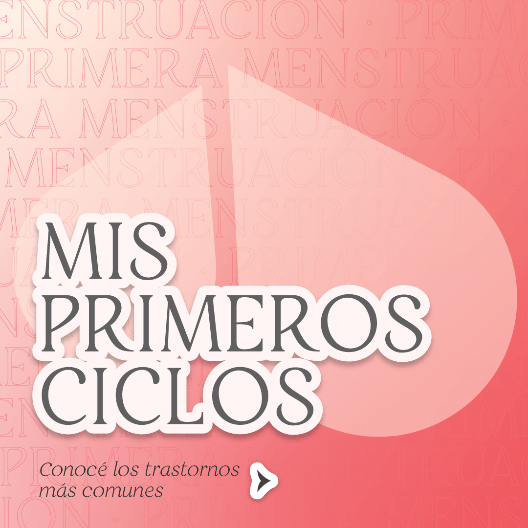 Mis primeros ciclos