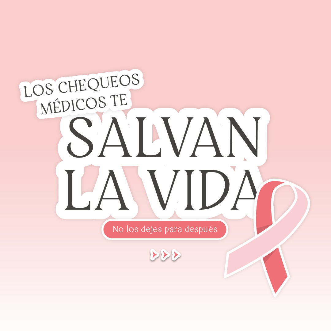 Día Internacional de la lucha contra el cáncer de mama