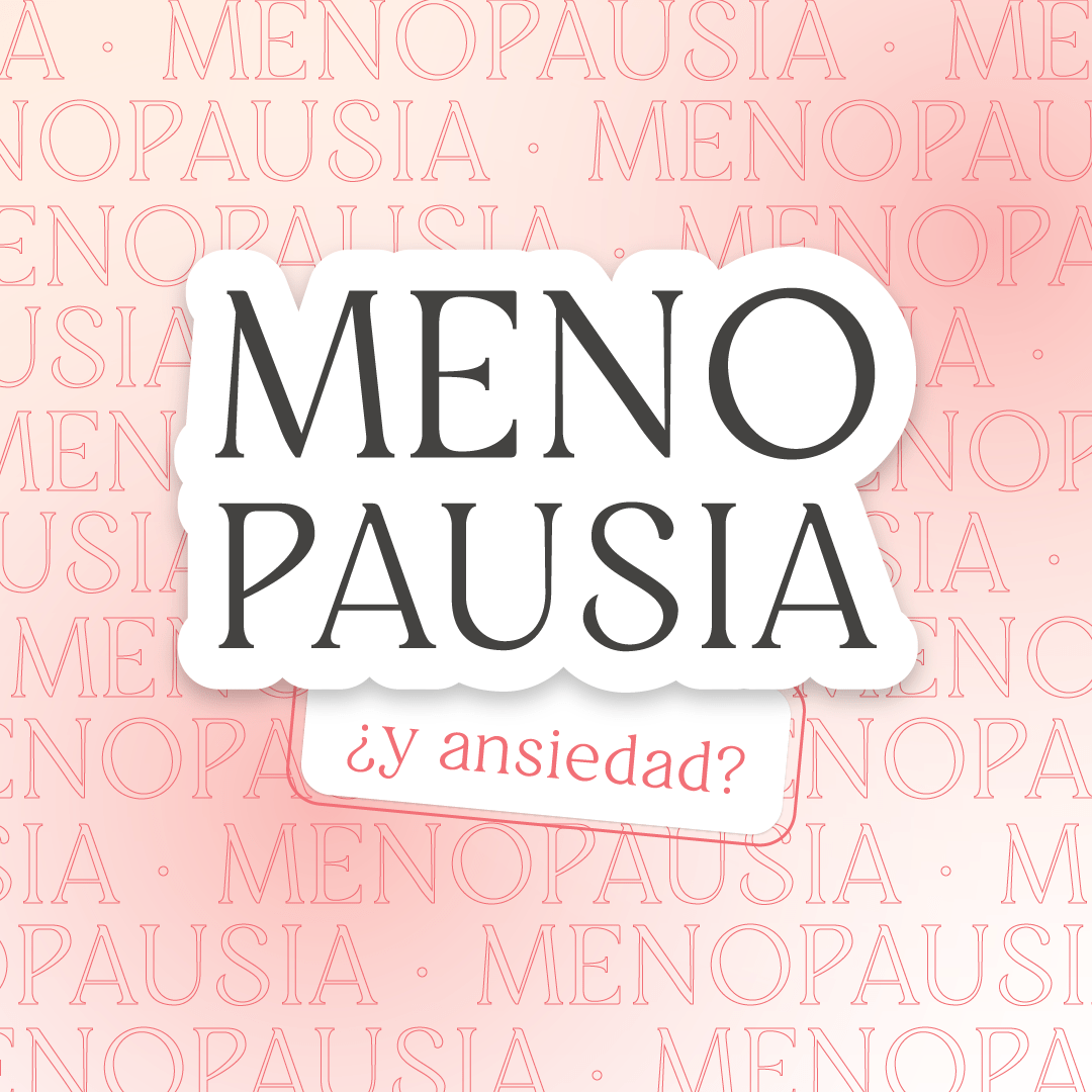 Transición a la menopausia y ansiedad
