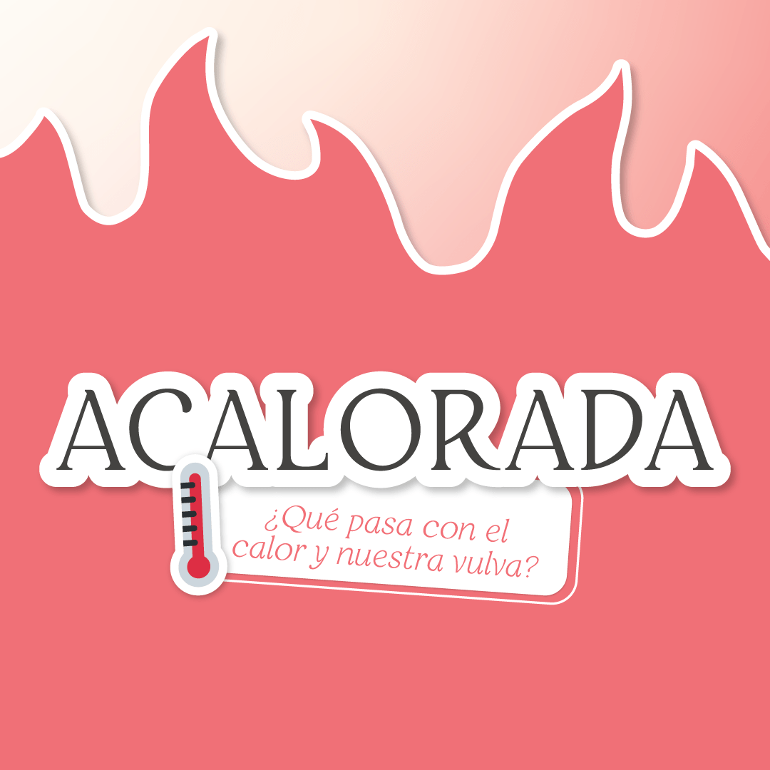 Calor e higiene íntima