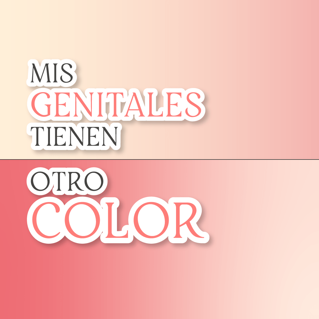 Hiperpigmentación