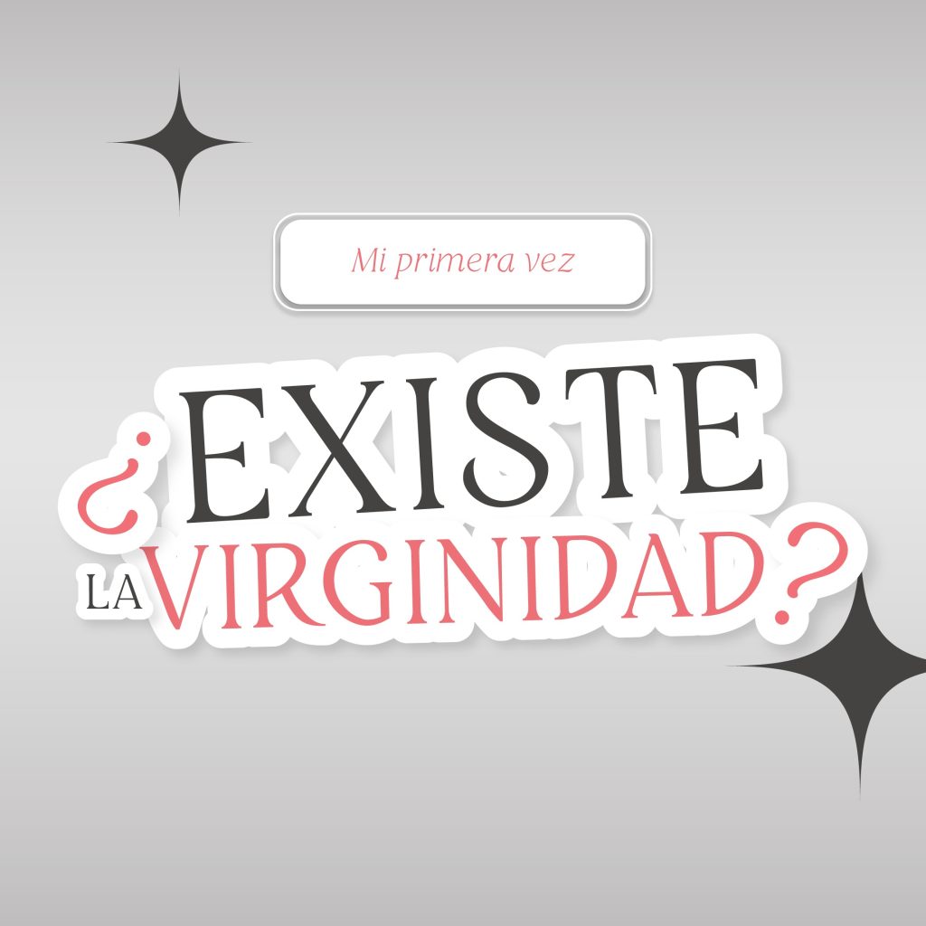 ¿Existe la virginidad?
