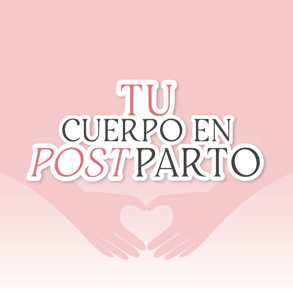 Tu cuerpo en postparto