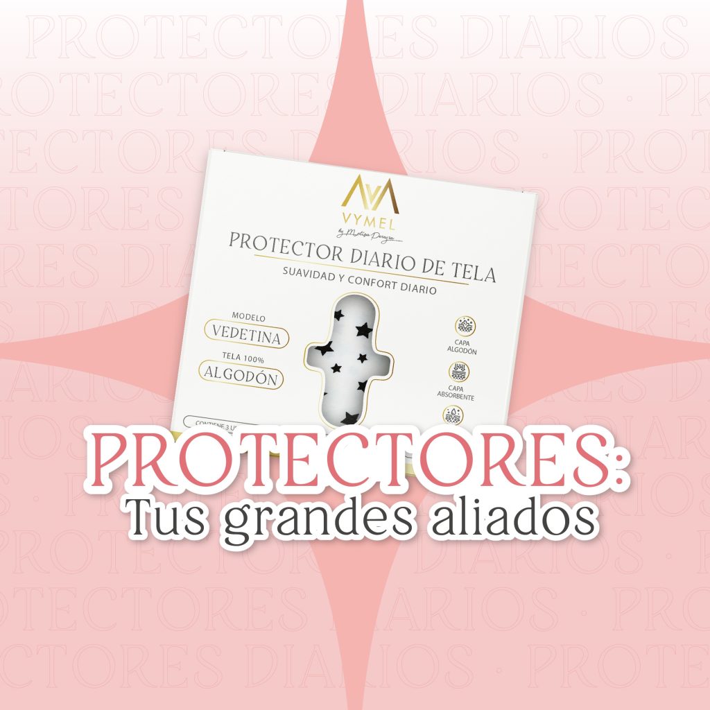 Protectores: Tus grandes aliados