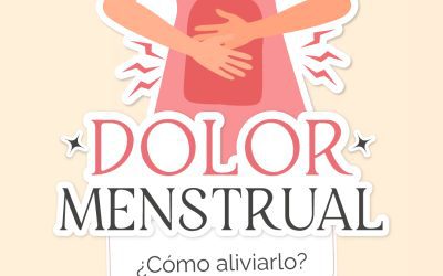 Dolor menstrual: ¿cómo aliviarlo?