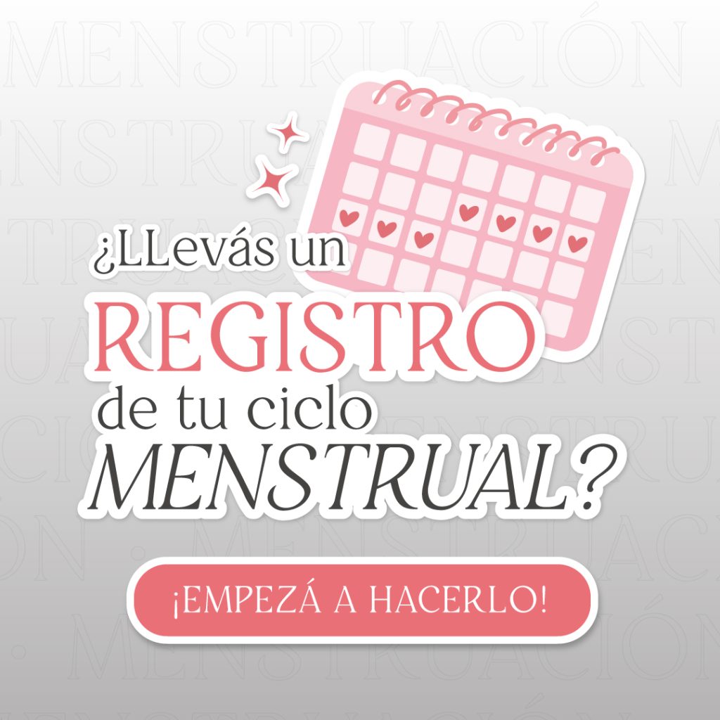 Así se ven 4 años de mi ciclo
