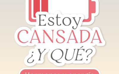 La energía y el ciclo menstrual