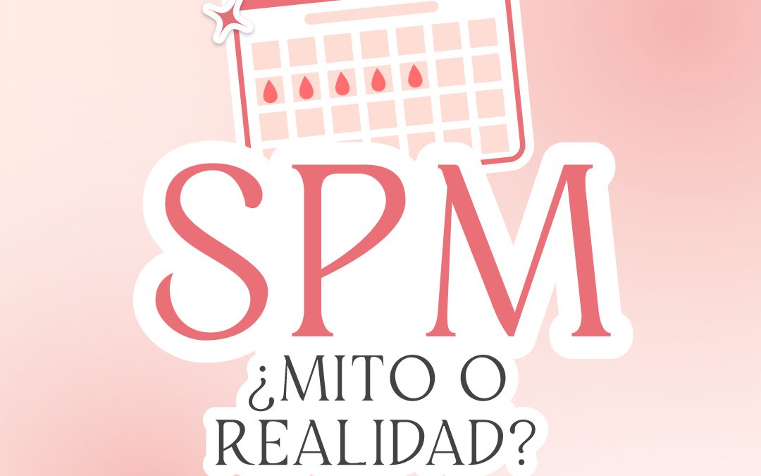 Síndrome premenstrual: ¿mito o realidad?