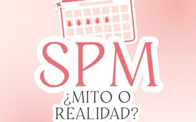 Síndrome premenstrual: ¿mito o realidad?