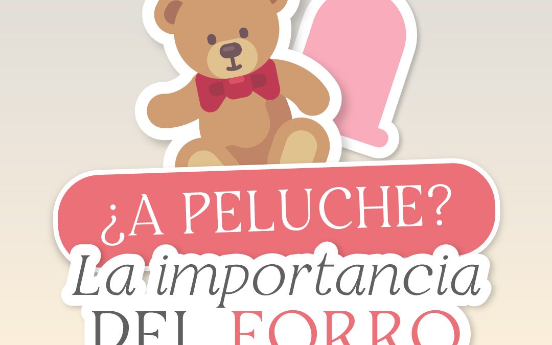 La importancia del preservativo