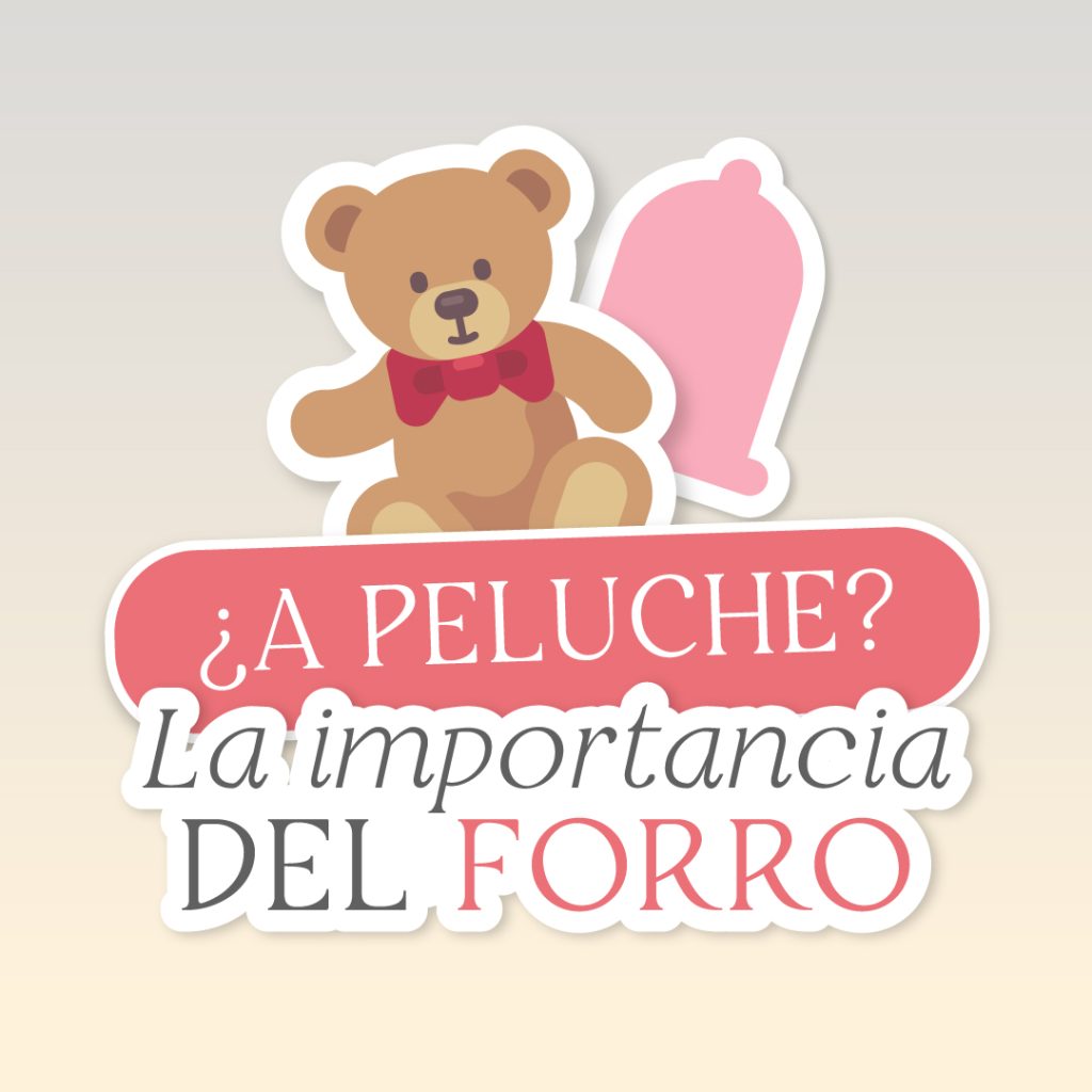 La importancia del preservativo