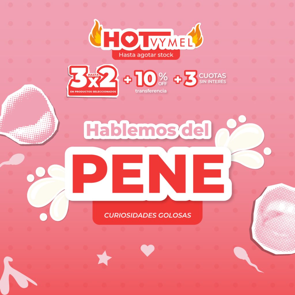 Hablemos del pene