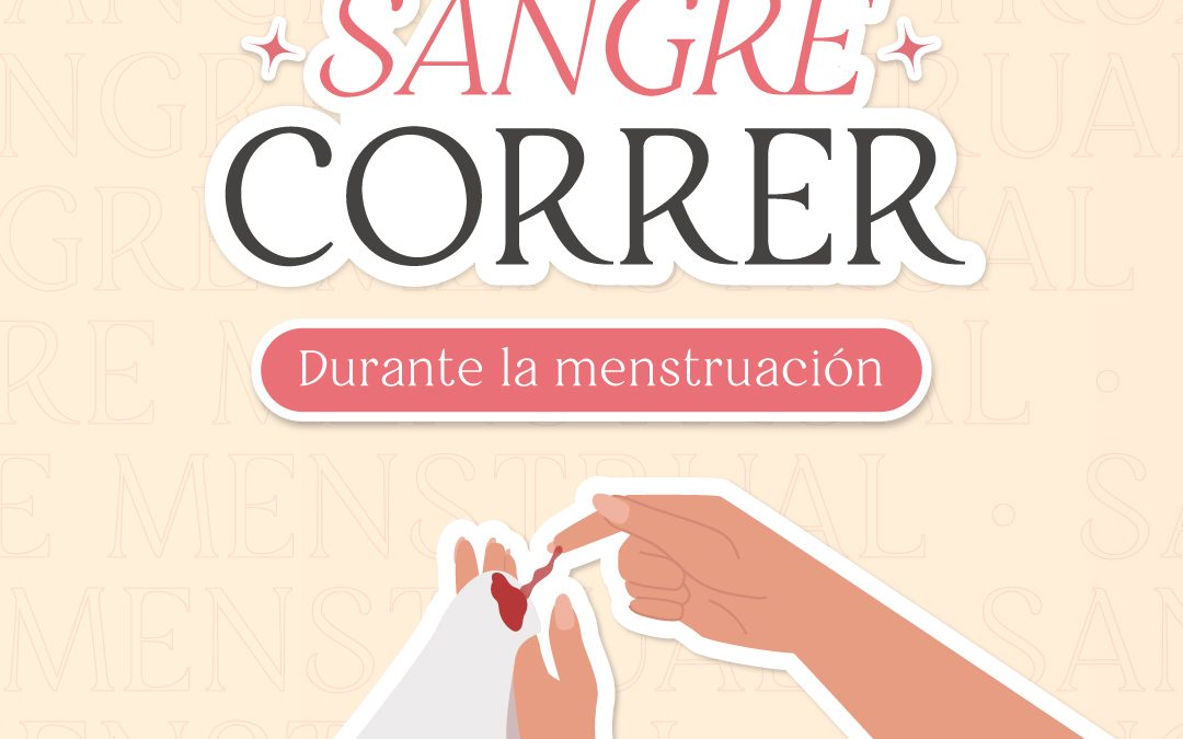 Sentir la sangre correr