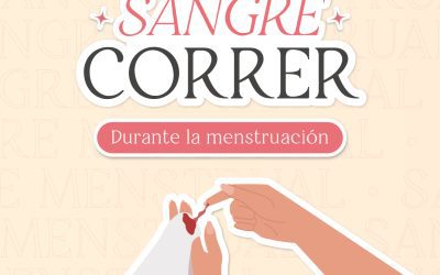 Sentir la sangre correr