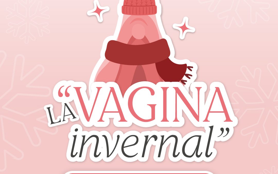 ¿Existe la “vagina invernal”?