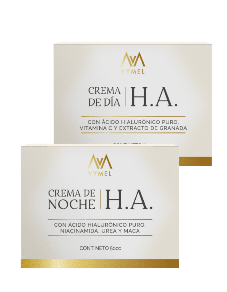 CREMA FACIAL DE DIA Y DE NOCHE