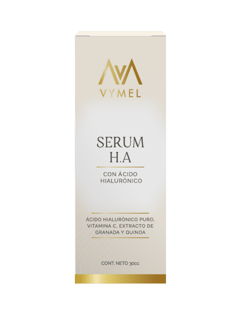 SERUM H.A.