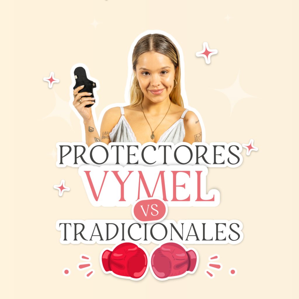 Protectores VYMEL vs. Protectores tradicionales