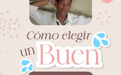 Cómo elegir un buen desodorante