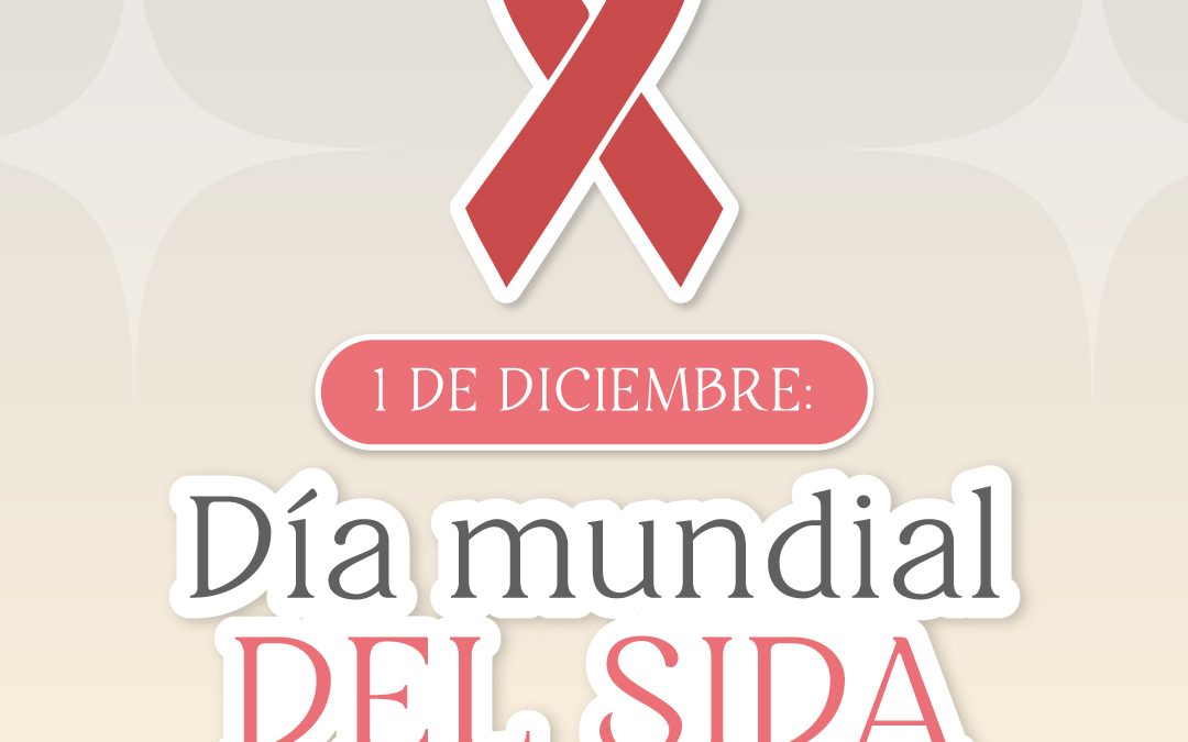 Día mundial del sida
