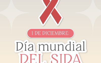 Día mundial del sida