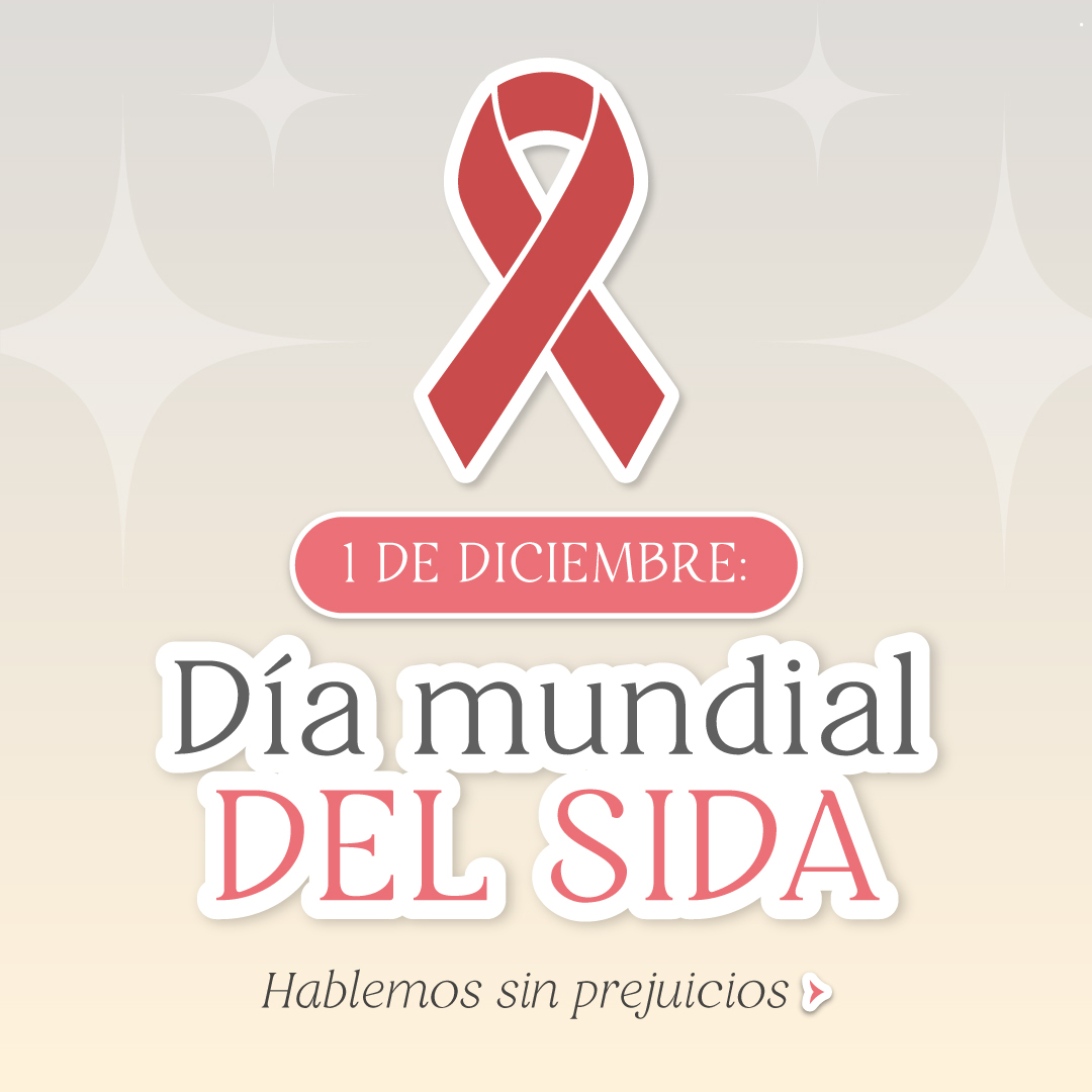 Día mundial del sida